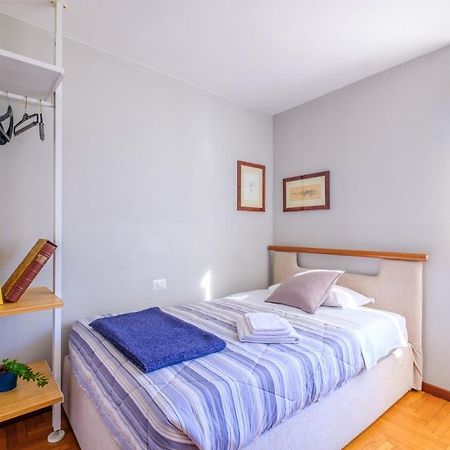 A Due Passi Hotel Бергамо Екстериор снимка