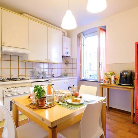 A Due Passi Hotel Бергамо Екстериор снимка