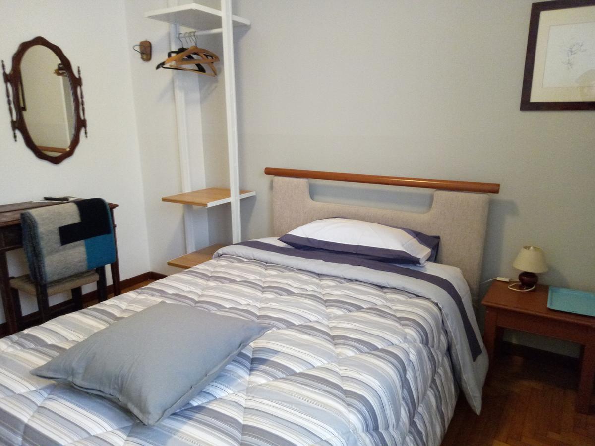 A Due Passi Hotel Бергамо Екстериор снимка