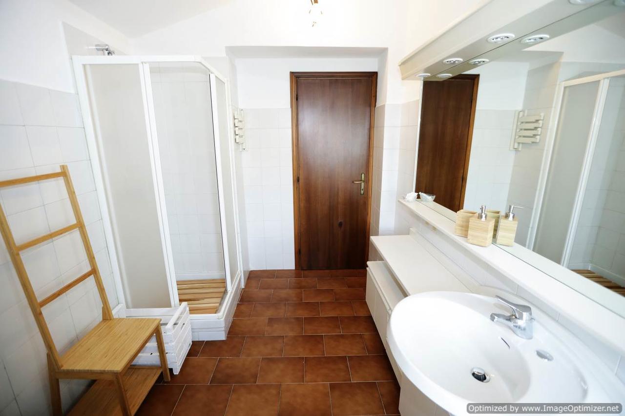 A Due Passi Hotel Бергамо Екстериор снимка