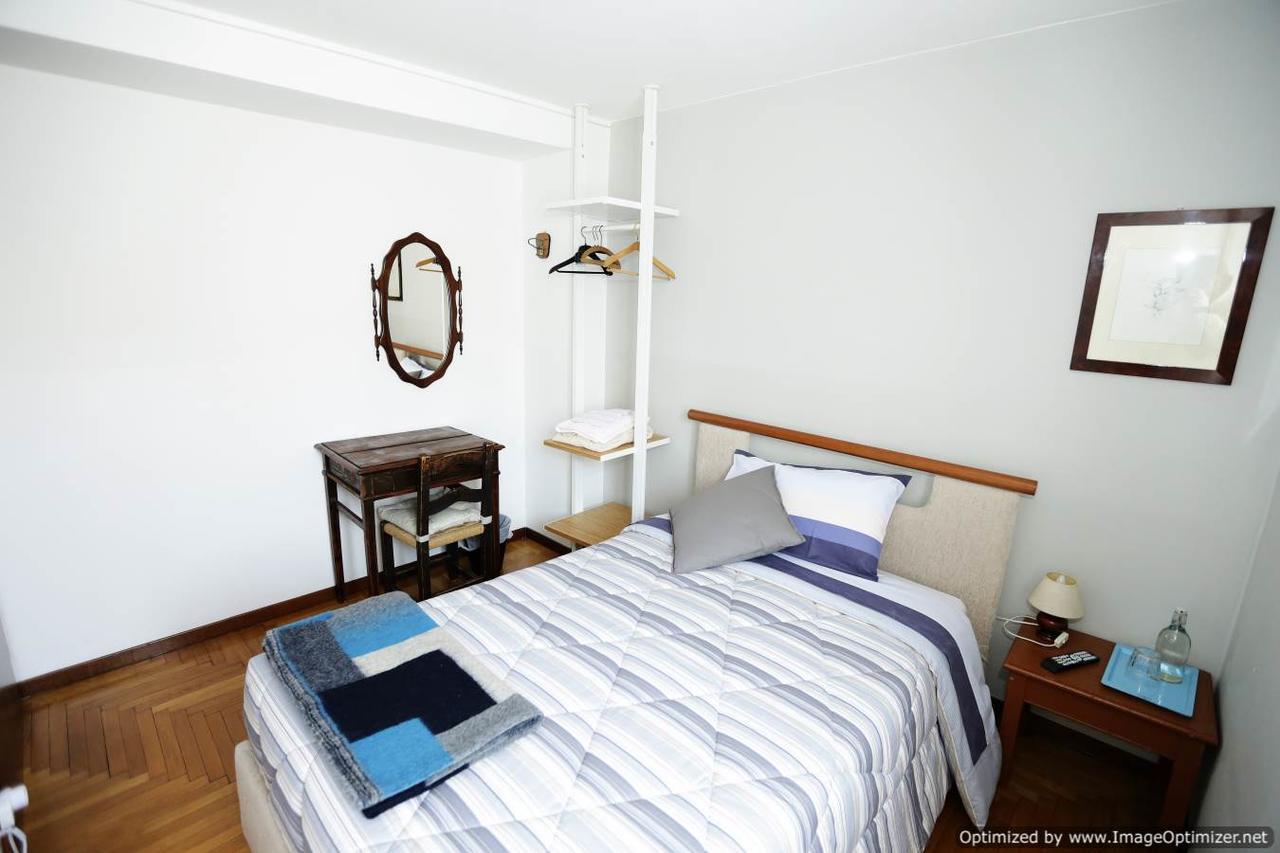 A Due Passi Hotel Бергамо Екстериор снимка