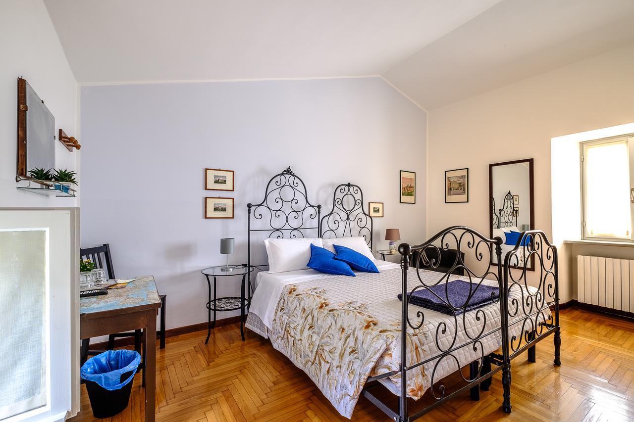 A Due Passi Hotel Бергамо Екстериор снимка