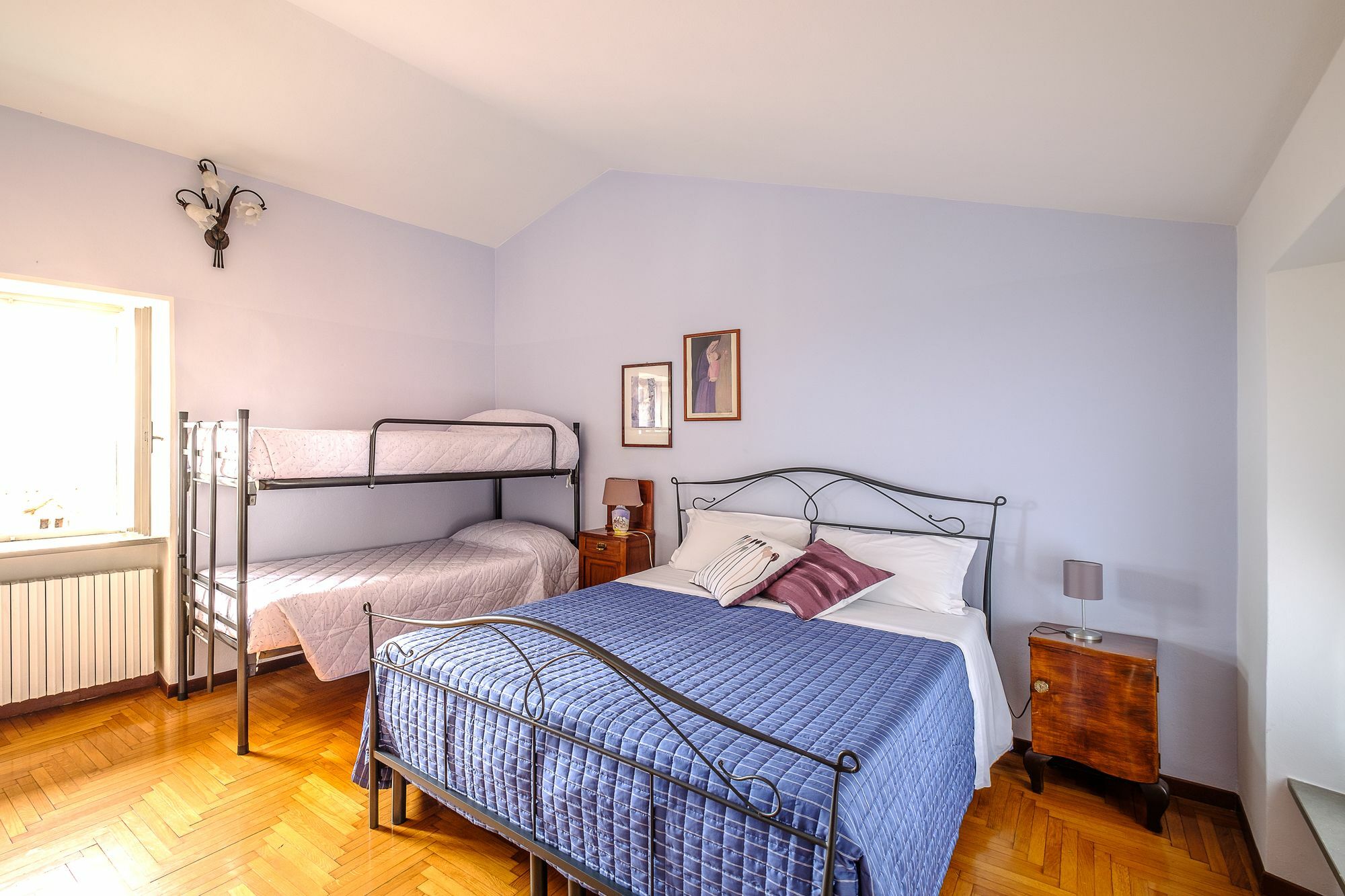 A Due Passi Hotel Бергамо Екстериор снимка