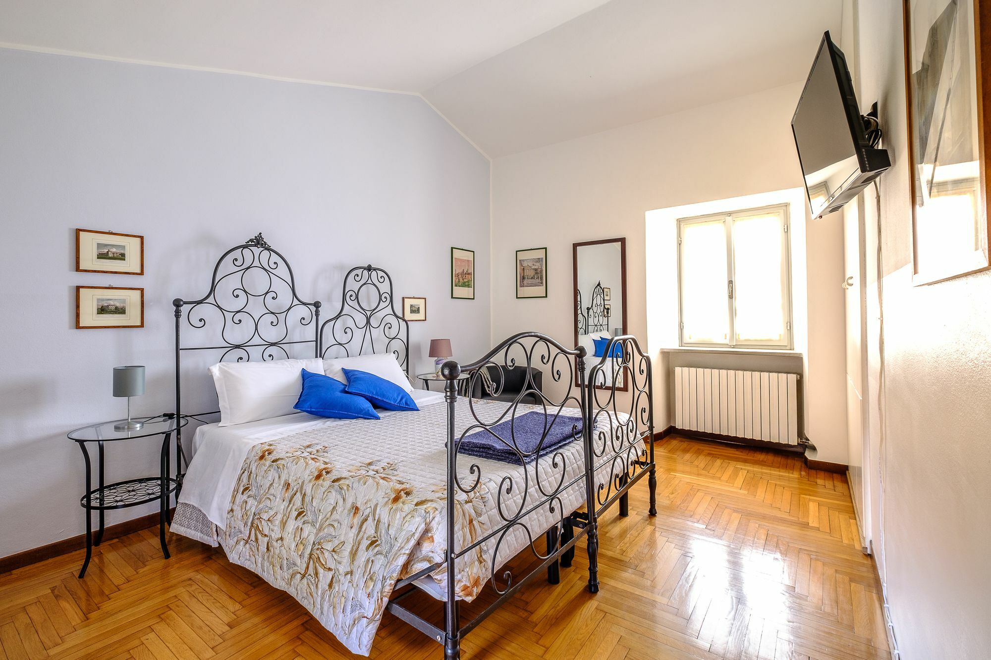 A Due Passi Hotel Бергамо Екстериор снимка